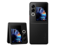 Nubia Flip 2 5G 8/256GB czarny - 1367051 - zdjęcie 2